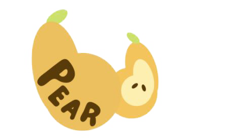 pear logo